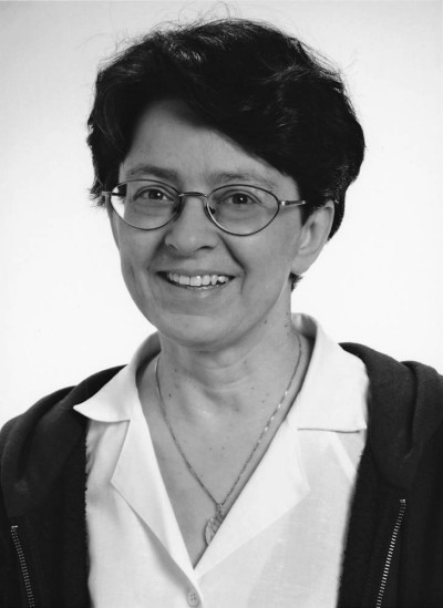 Eva Breunig