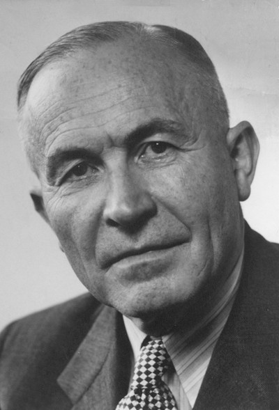 Fritz Rienecker