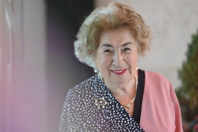 Maria Prean-Bruni