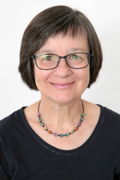 Ulrike Schilling