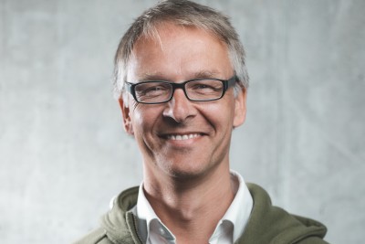 Lars Mandelkow