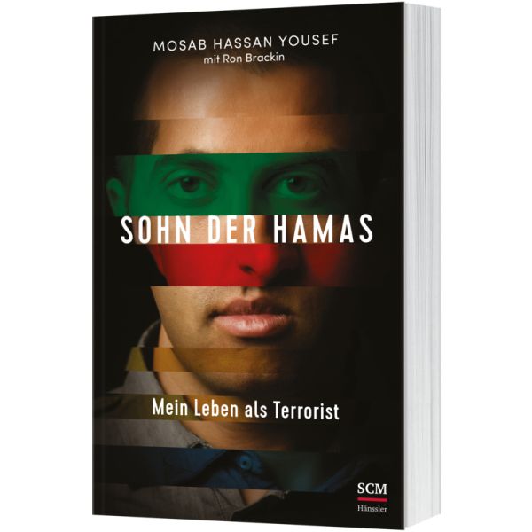 Sohn der Hamas