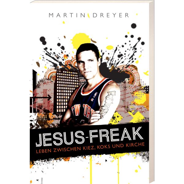 Jesus-Freak