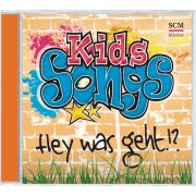 Kids-Songs - Hey was geht!?