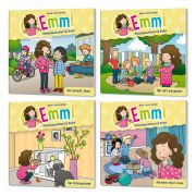 Emmi Minibuch-Set 2