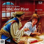 Ole, der Pirat - die komplette Serie