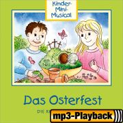 Das Osterfest (Playback ohne Backings)