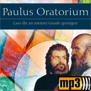 Paulus Oratorium