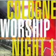 Cologne Worship Night 1