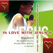 In Love With Jesus Vol. 8