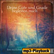 Psalm 146 - Hoffe auf ihn (Playback ohne Backings)