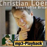 Unverhoffte Brise (Playback ohne Backings)