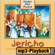 Jericho (Playback)