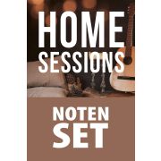 Home Sessions (Noten-Set)