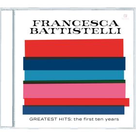 Greatest Hits: The First Ten Years