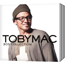 TobyMac 3CD Collection