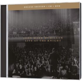 Live At The Knight - CD + DVD