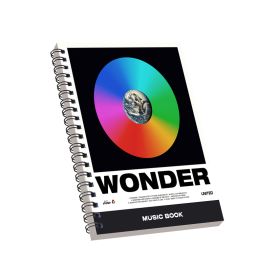 Wonder - Songbook