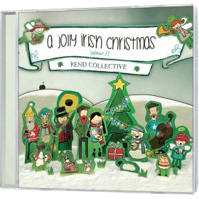 A jolly irish Christmas vol 2