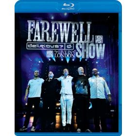 Farewell Show (BluRay)