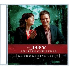 Joy - An Irish Christmas