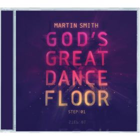 God's Great Dance Floor: Step 001