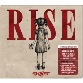 Rise - Deluxe Edition