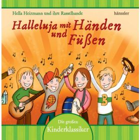 Halleluja-Lied