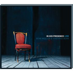 In His Presence - Live
