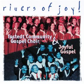 Rivers of Joy!