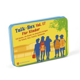 Talk-Box Vol.17 - Für Kinder