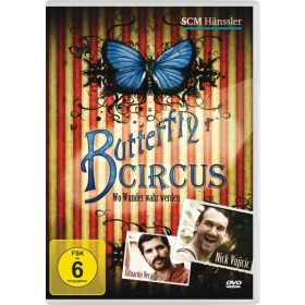 Butterfly Circus