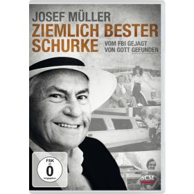 Josef Müller: Ziemlich bester Schurke