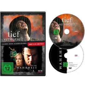 Tief verwurzelt / Weg der Wahrheit - Doppel-DVD