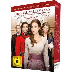 Die Coal Valley Saga - Staffel 2