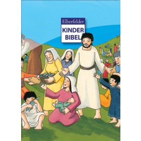 Elberfelder Kinderbibel