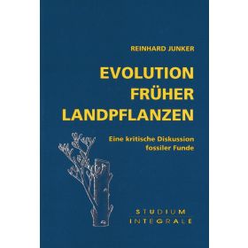 Evolution früherer Landpflanzen