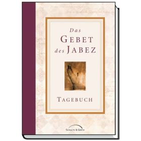 Das Gebet des Jabez - Tagebuch