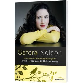 Sefora Nelson