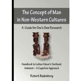The Concept of Man in Non-Western Cultures