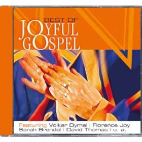 Best of Joyful Gospel