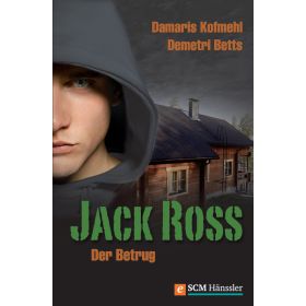 Jack Ross - Der Betrug