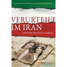Verurteilt im Iran