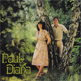 Paul & Diana