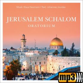 Jerusalem Schalom