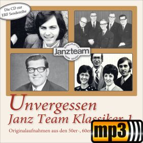 Unvergessen - Janz Team Klassiker 1