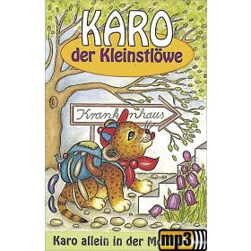 Karo allein in der Metzgerei - Folge 4