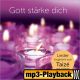 Nehmt einander an (Playbacks ohne Backings)