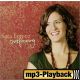 Quiet Me With Your Love (Playback mit Backings)