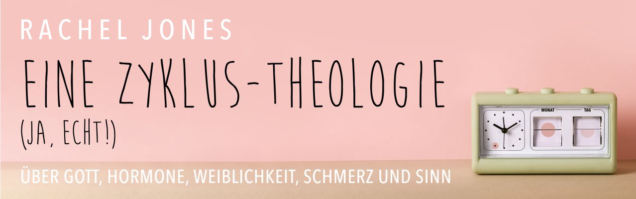 Eine Zyklus-Theologie (ja, echt!)